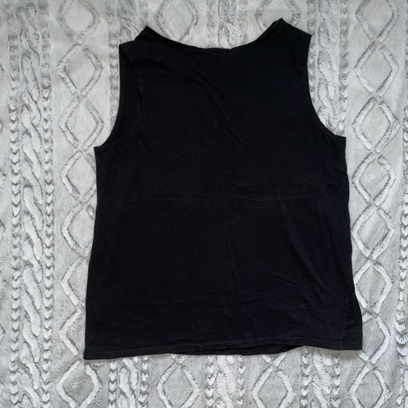 Young & Free Studded Muscle Tank - Picture 2 of 4